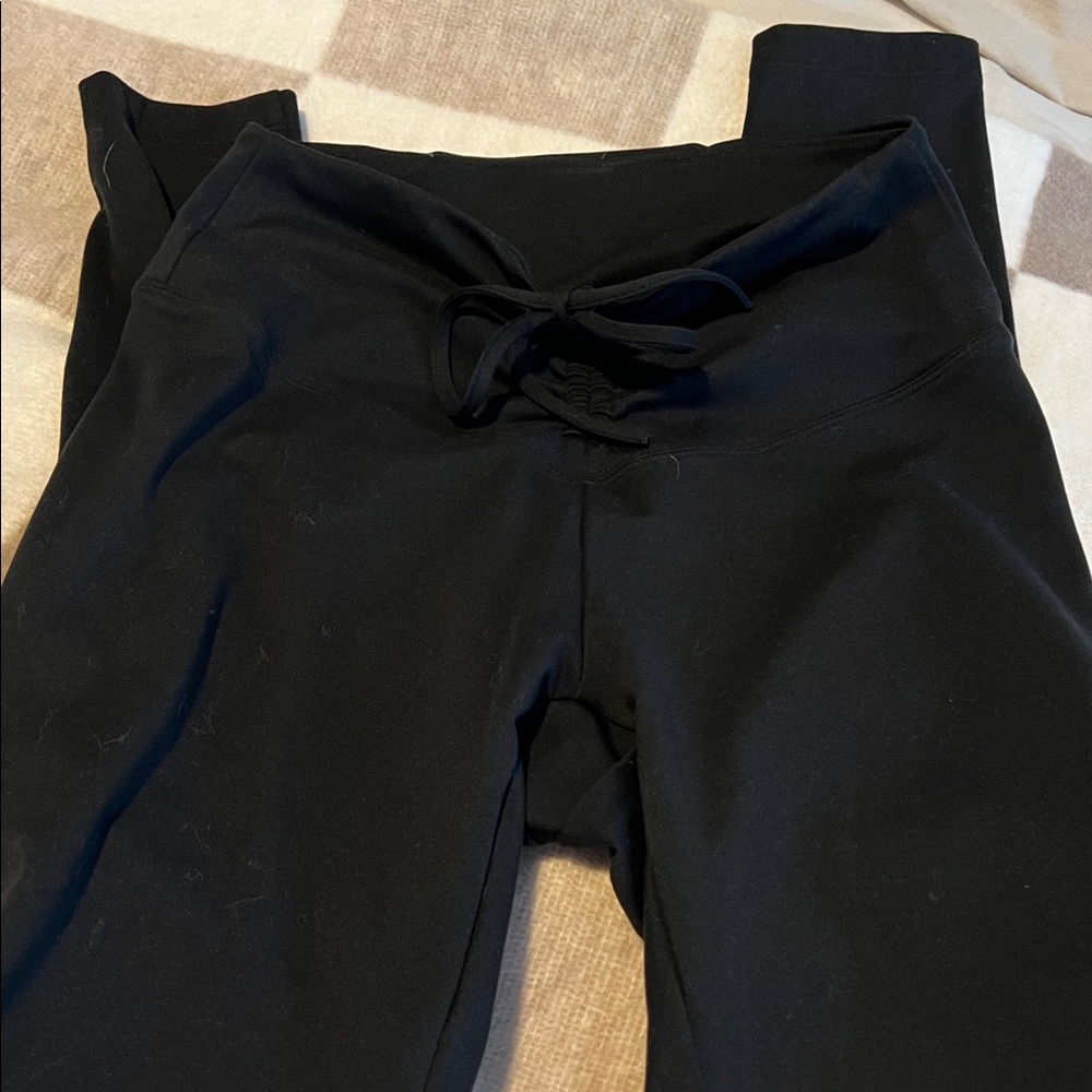 PINK ACTIVE yoga pants